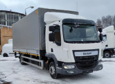 DAF LF 210 FA, , 2022 , 